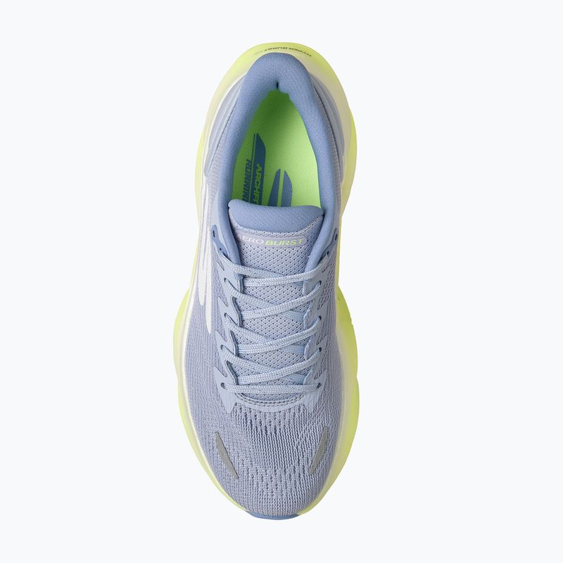 Moteriški bėgimo batai SKECHERS Skx Aero Burst 172210 blue 13