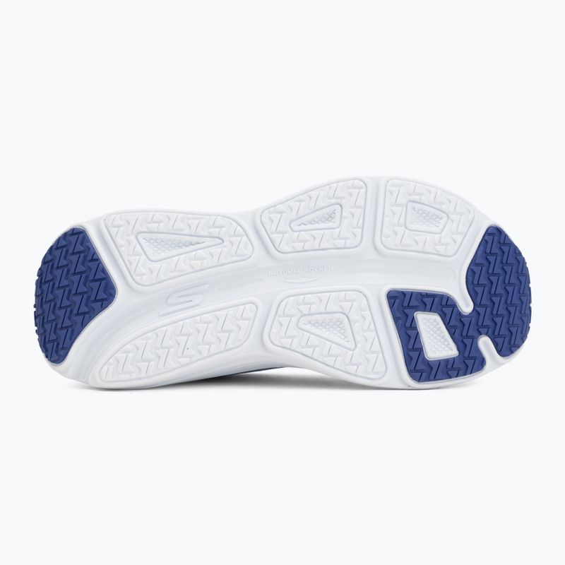 Moteriški bėgimo batai SKECHERS Max Cushioning Endeavour Canova blue 4