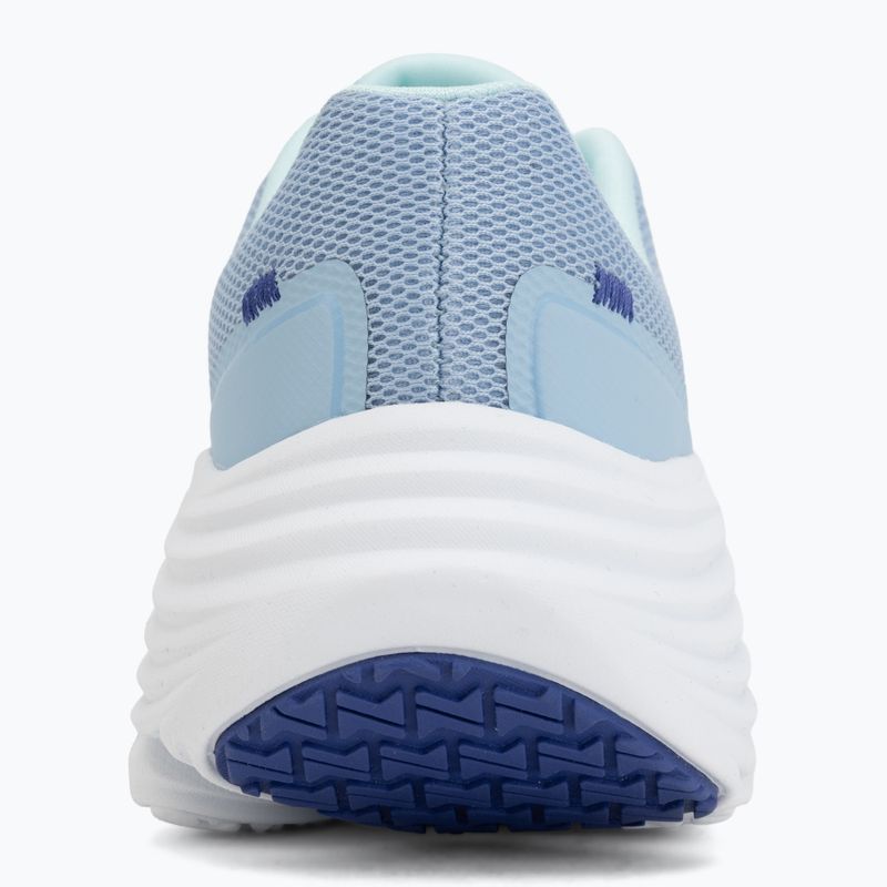 Moteriški bėgimo batai SKECHERS Max Cushioning Endeavour Canova blue 6