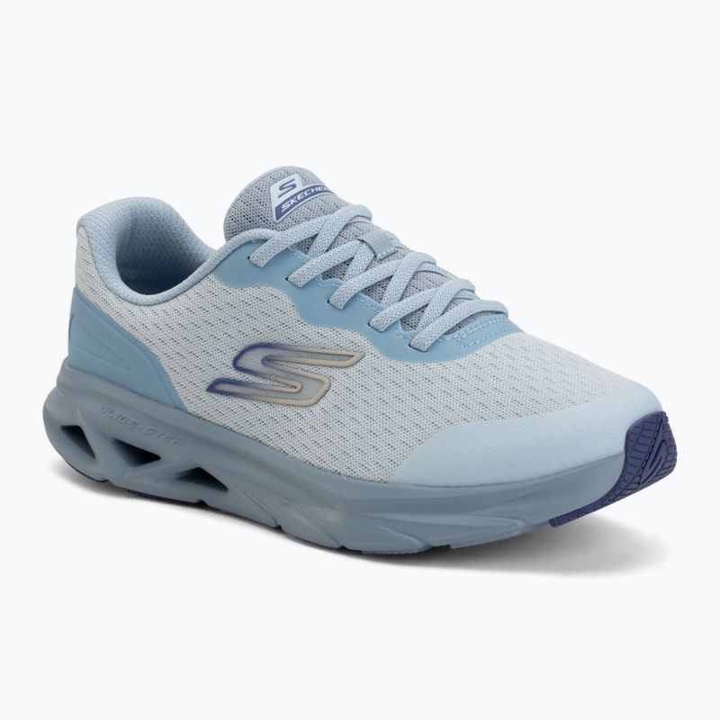 Moteriški batai SKECHERS Glide-Step Vortex Avalin blue