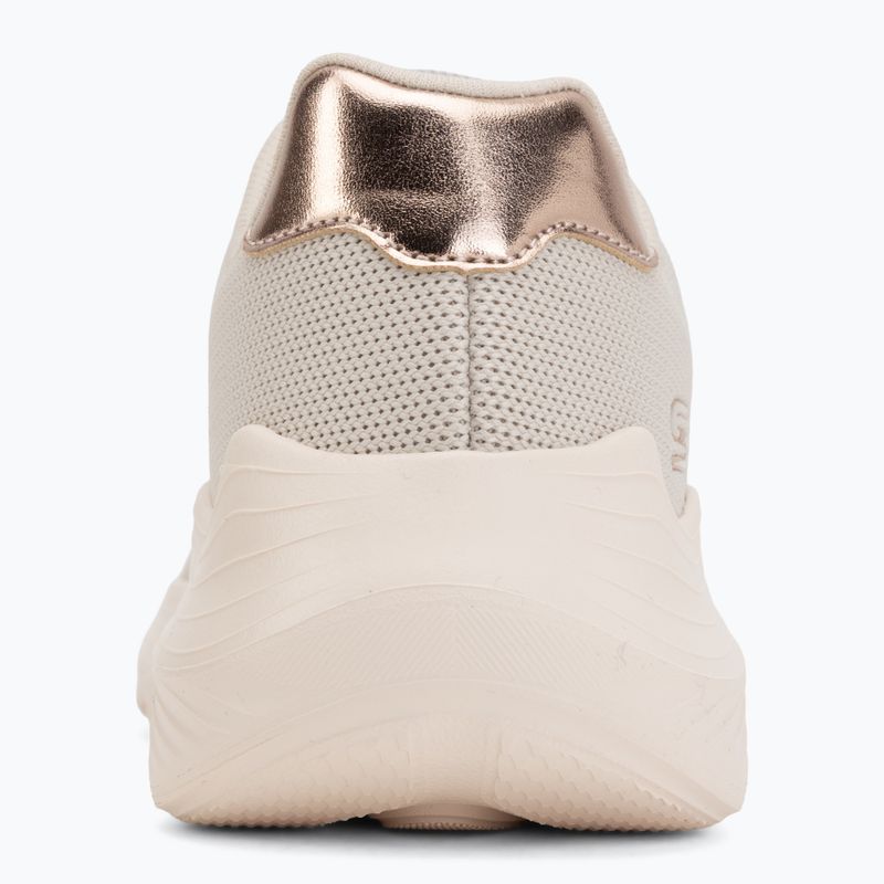 Moteriški batai SKECHERS Bobs Squad Waves Current Look white 6