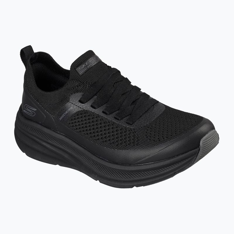 Moteriški batai SKECHERS Bobs Skills Too Vital black