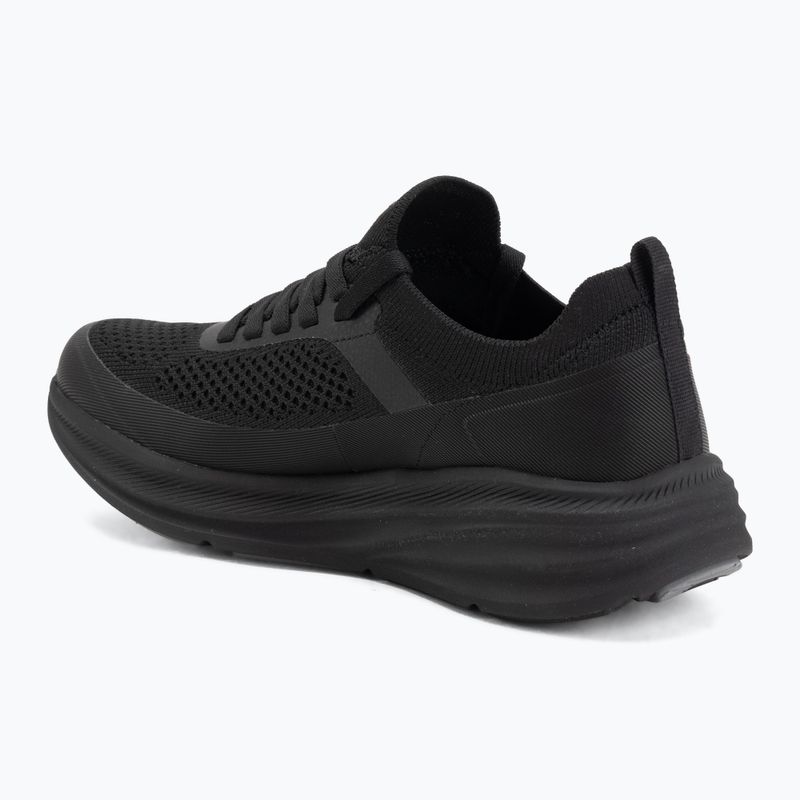 Moteriški batai SKECHERS Bobs Skills Too Vital black 3