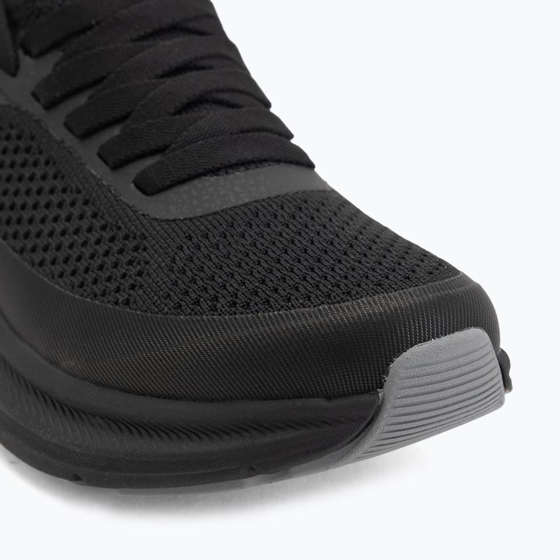 Moteriški batai SKECHERS Bobs Skills Too Vital black 7