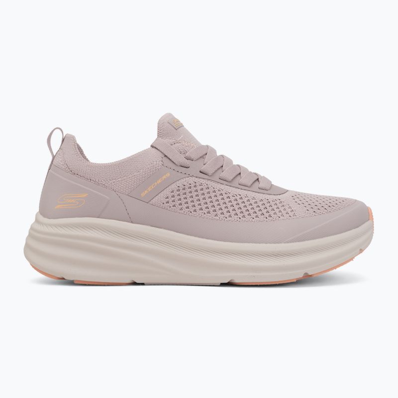 Moteriški batai SKECHERS Bobs Skills Too Vital purple 2