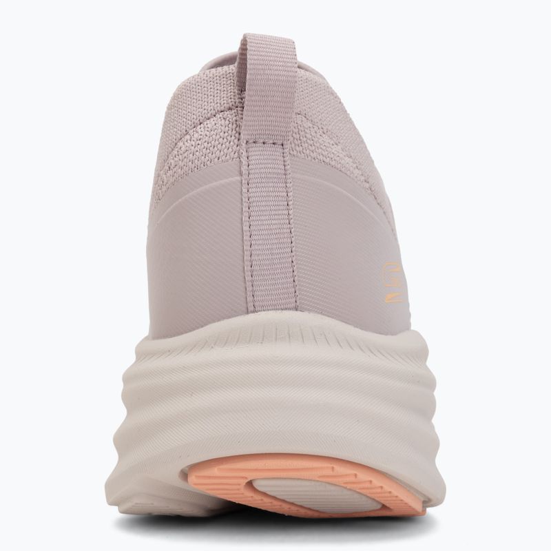 Moteriški batai SKECHERS Bobs Skills Too Vital purple 6