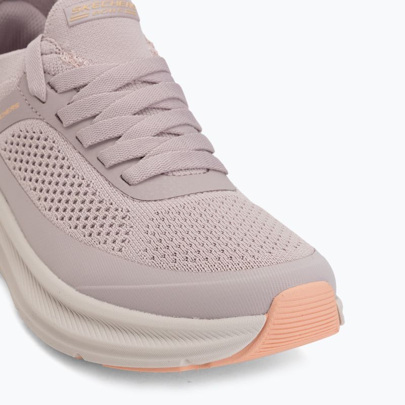 Moteriški batai SKECHERS Bobs Skills Too Vital purple 7