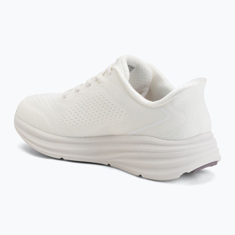 Moteriški batai SKECHERS Bobs Skillz Too Essential white 3