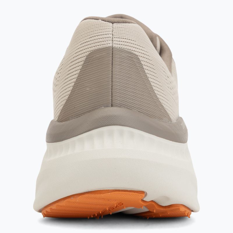 Vyriški batai SKECHERS D'Lux Walker 3.0 Bravik gray 6
