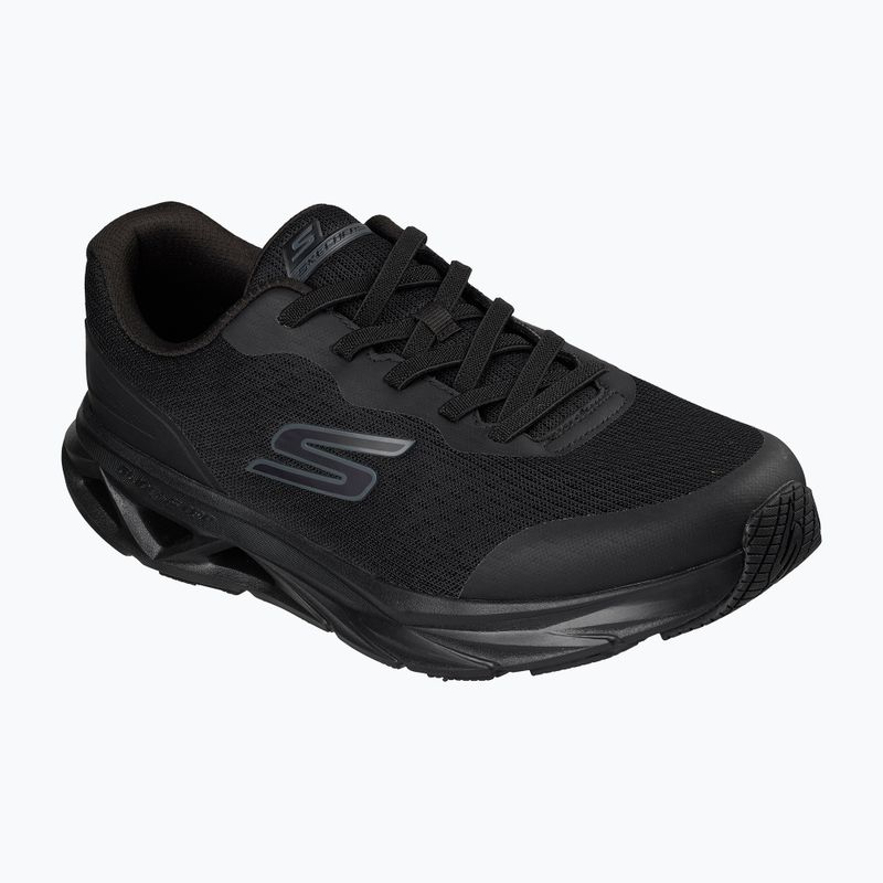 Vyriški batai SKECHERS Glide-Step Vortex Avalin black 8
