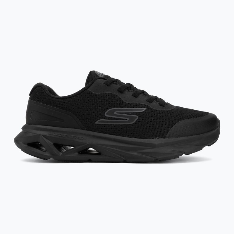 Vyriški batai SKECHERS Glide-Step Vortex Avalin black 2