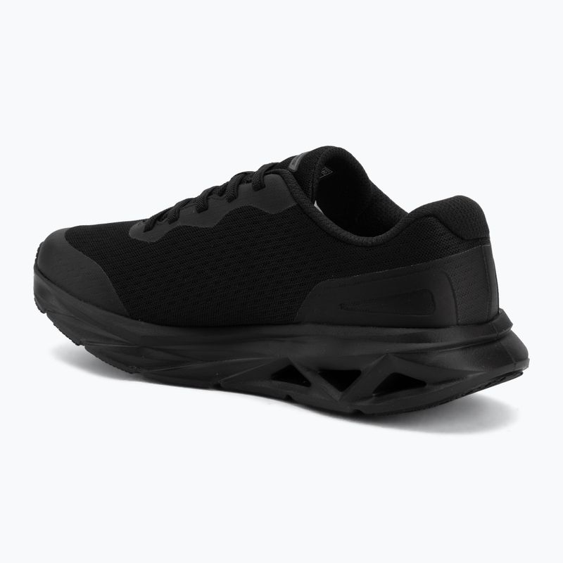 Vyriški batai SKECHERS Glide-Step Vortex Avalin black 3