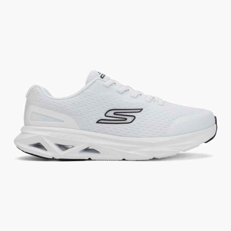 Vyriški batai SKECHERS Glide-Step Vortex Avalin white 2