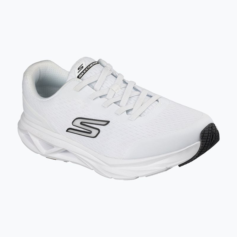 Vyriški batai SKECHERS Glide-Step Vortex Avalin white 8