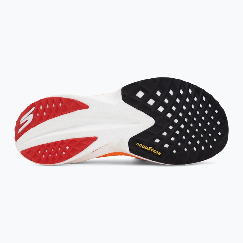 Vyriški bėgimo batai SKECHERS Skx Aero Razor white 4