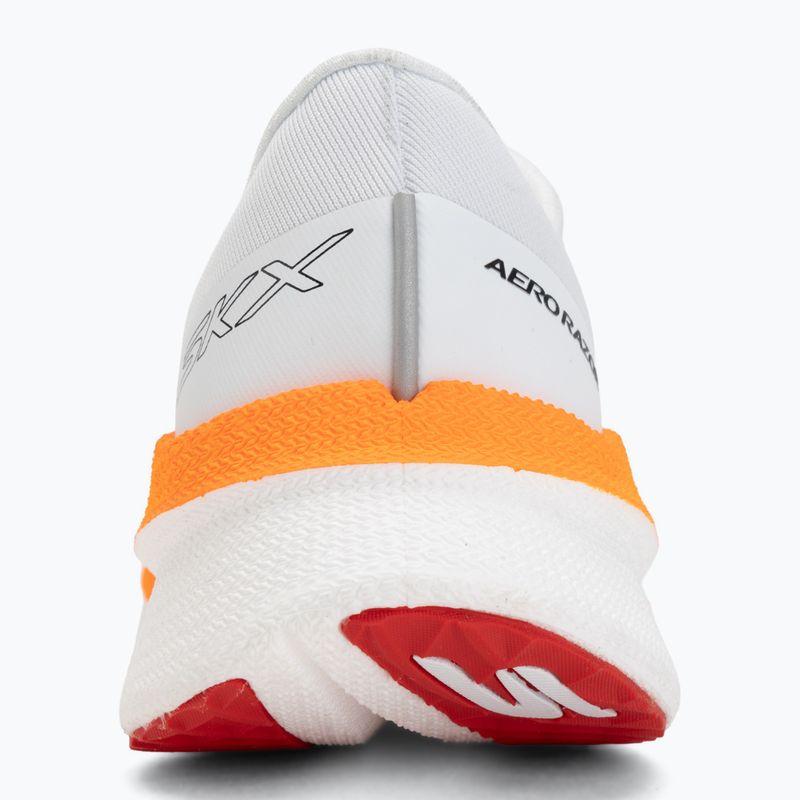 Vyriški bėgimo batai SKECHERS Skx Aero Razor white 6