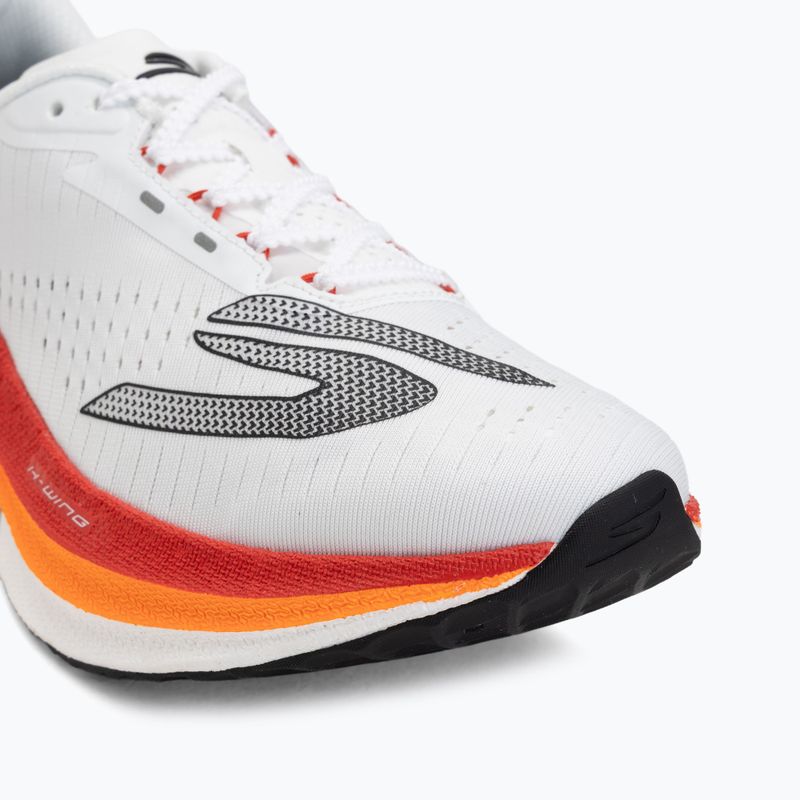 Vyriški bėgimo batai SKECHERS Skx Aero Razor white 7