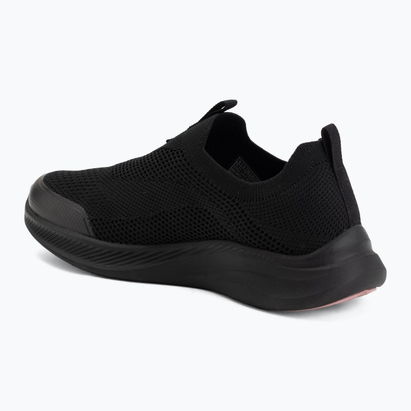 Moteriški batai SKECHERS Bobs Moda Flex Chill Dawn black 3