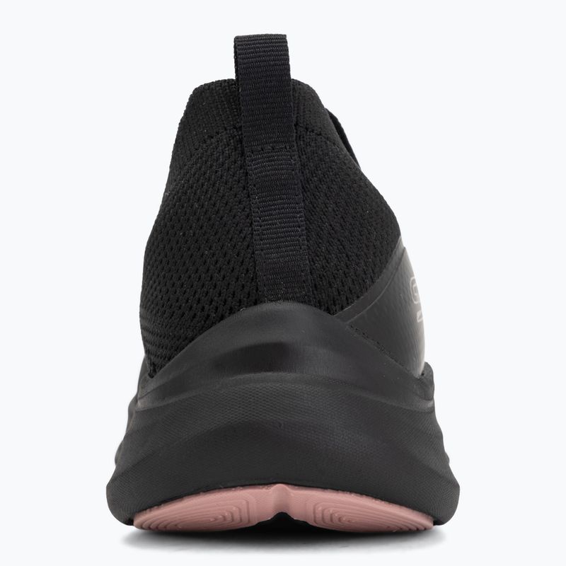 Moteriški batai SKECHERS Bobs Moda Flex Chill Dawn black 6