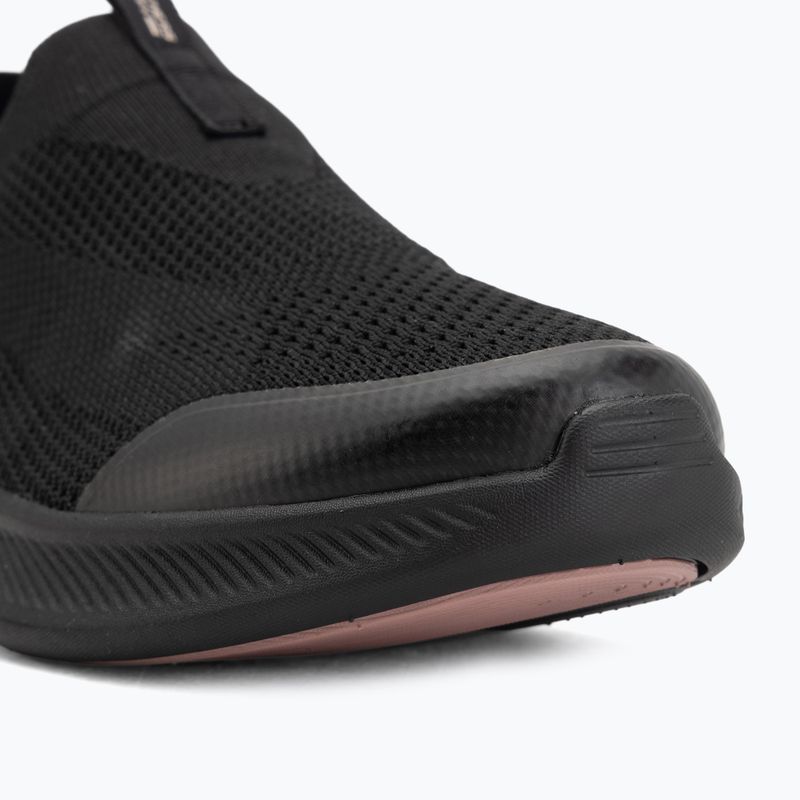 Moteriški batai SKECHERS Bobs Moda Flex Chill Dawn black 7