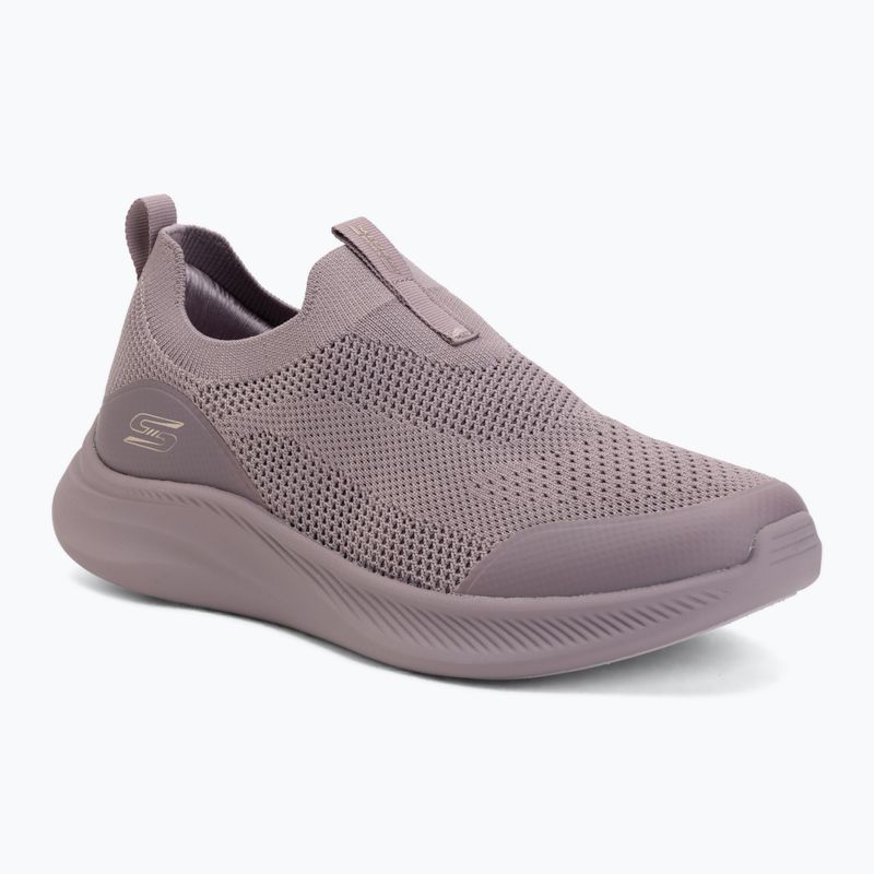 Moteriški batai SKECHERS Bobs Moda Flex Chill Dawn purple