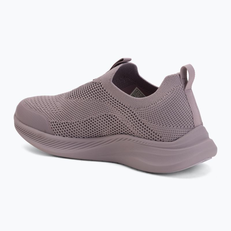 Moteriški batai SKECHERS Bobs Moda Flex Chill Dawn purple 3