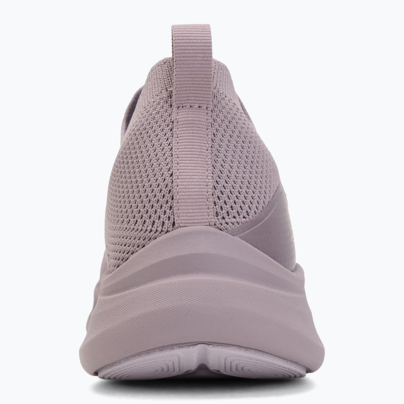 Moteriški batai SKECHERS Bobs Moda Flex Chill Dawn purple 6