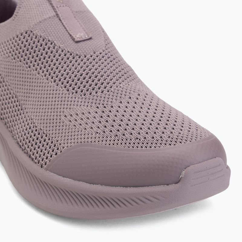 Moteriški batai SKECHERS Bobs Moda Flex Chill Dawn purple 7