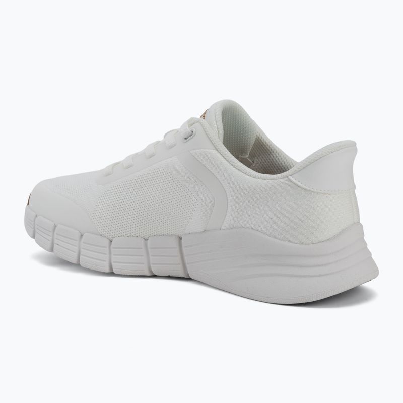 Vyriški batai SKECHERS Bobs B Flex 2.0 white 3