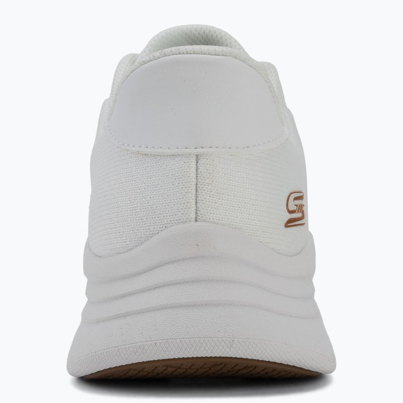 Vyriški batai SKECHERS Bobs B Flex 2.0 white 6