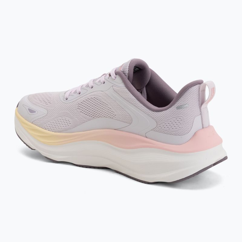 Moteriški bėgimo batai SKECHERS Max Run Pacewave purple 3