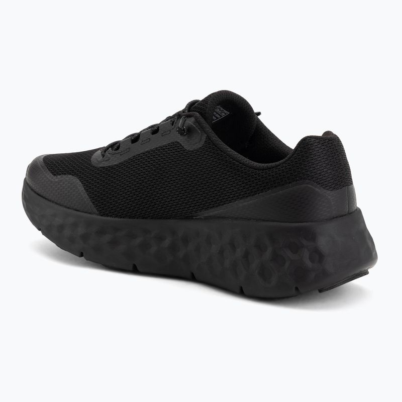 Vyriški batai SKECHERS Go Walk Max Cushioning Flex Raf black 3