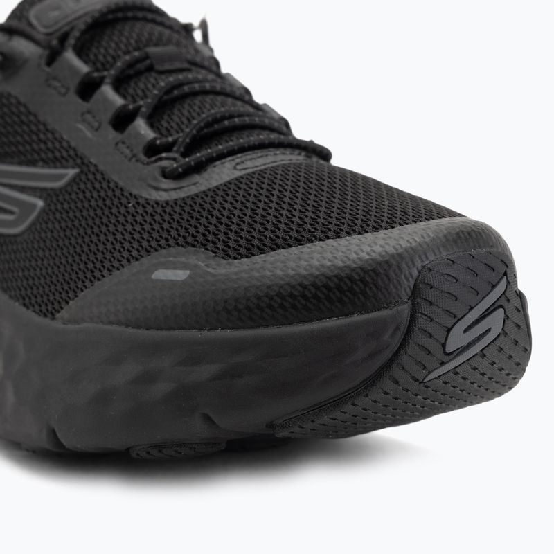Vyriški batai SKECHERS Go Walk Max Cushioning Flex Raf black 7