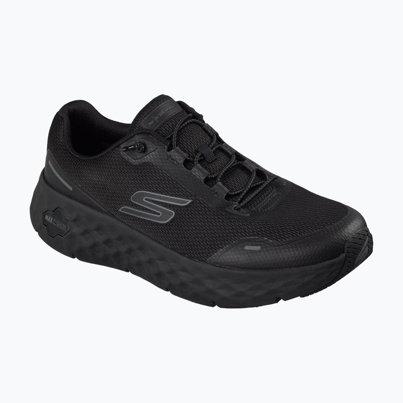 Vyriški batai SKECHERS Go Walk Max Cushioning Flex Raf black 8