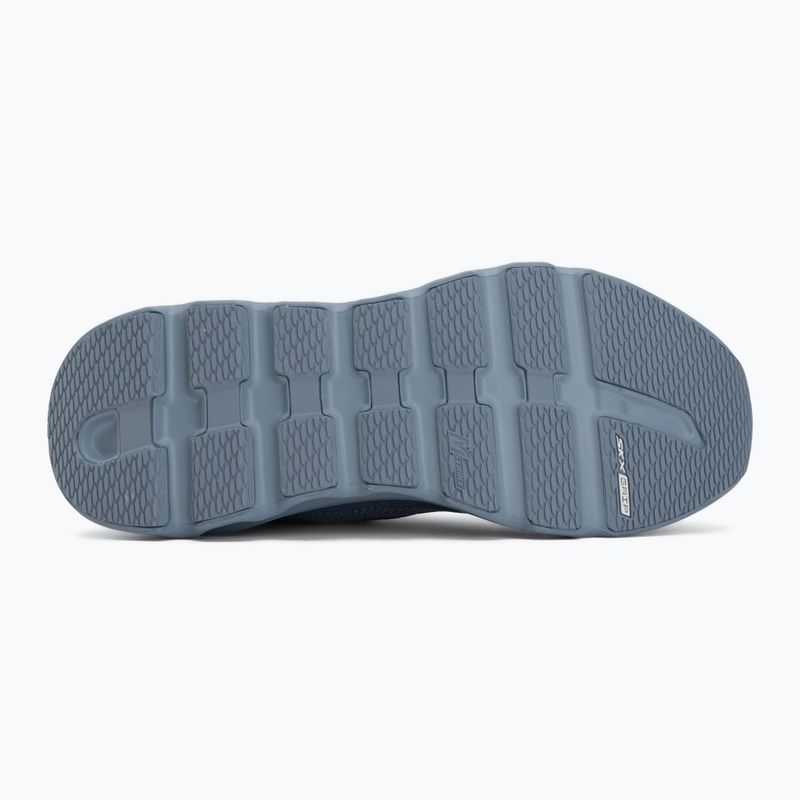 Moteriški batai SKECHERS Go Run Glide-Step Arch Fit blue 4