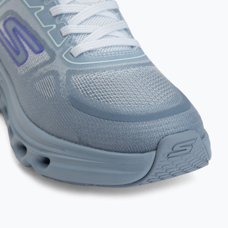 Moteriški batai SKECHERS Go Run Glide-Step Arch Fit blue 7