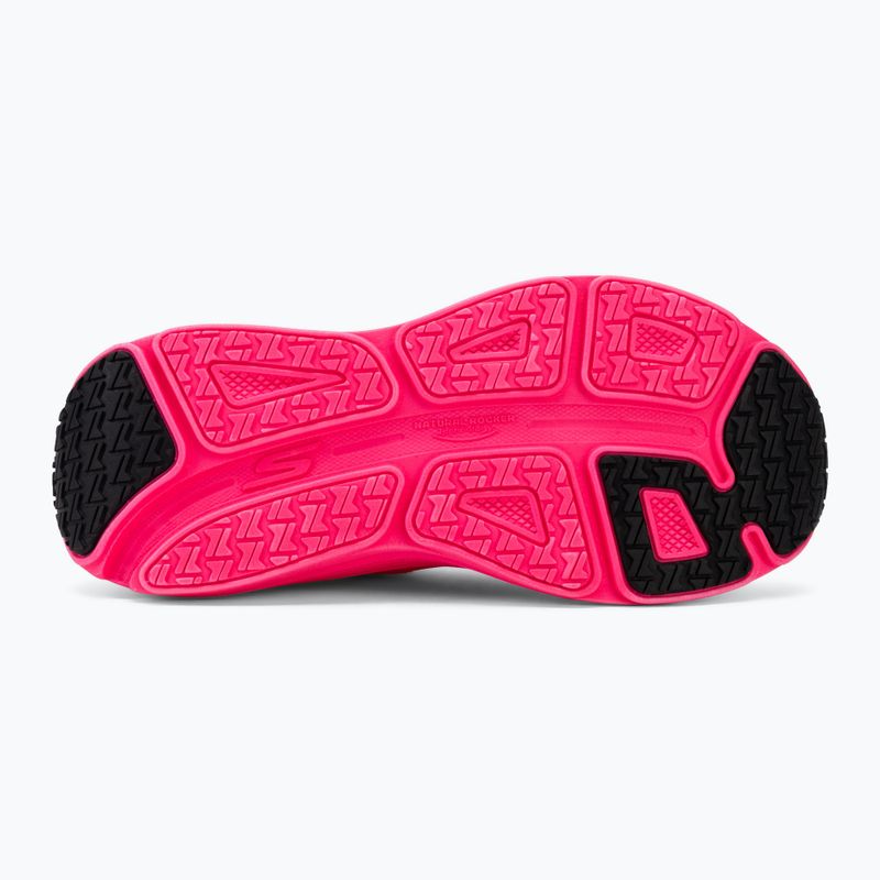 Moteriški batai SKECHERS Max Cushioning Endeavour Hallandale pink 4