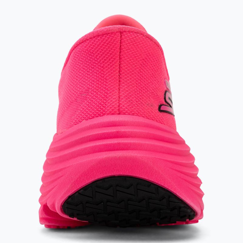 Moteriški batai SKECHERS Max Cushioning Endeavour Hallandale pink 6