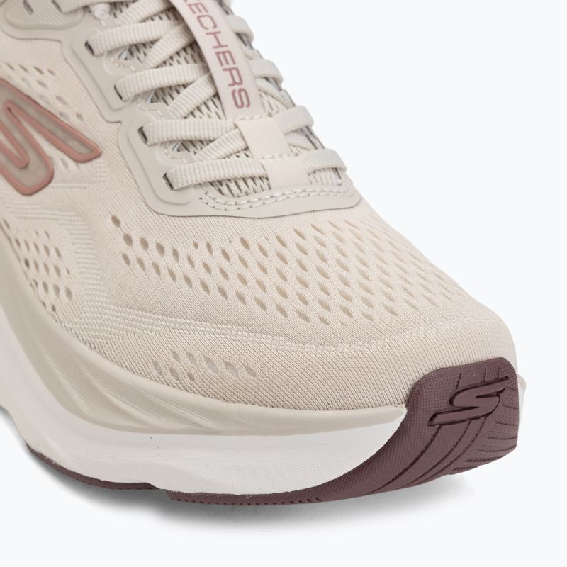 Moteriški bėgimo batai SKECHERS Max Run beige 7