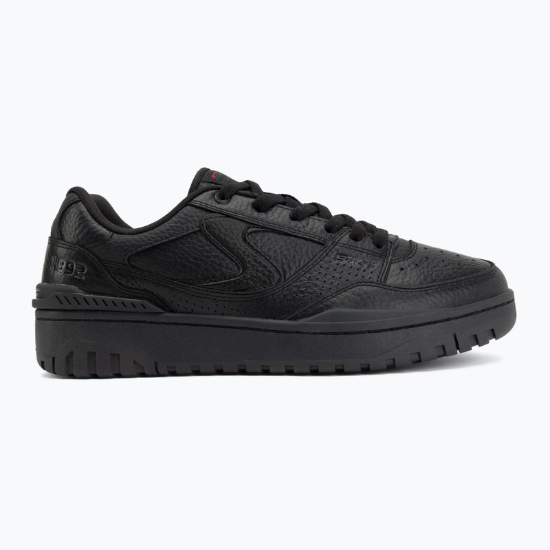 Vyriški batai SKECHERS S-1992 Troize black 2