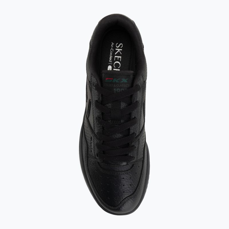 Vyriški batai SKECHERS S-1992 Troize black 5