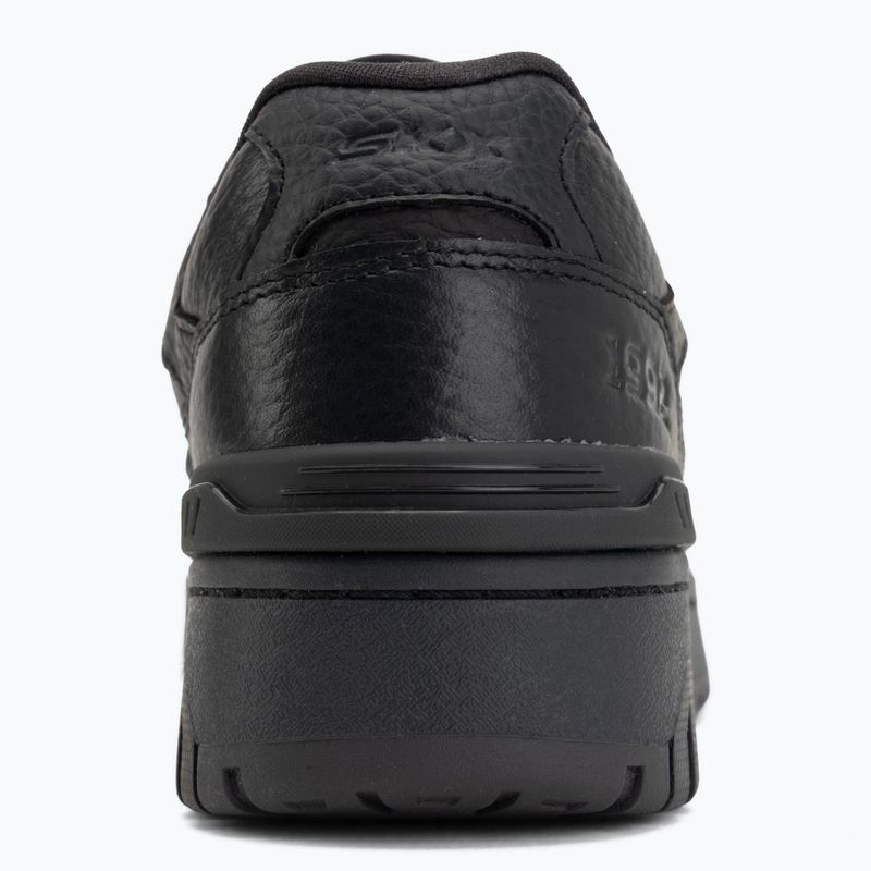 Vyriški batai SKECHERS S-1992 Troize black 6