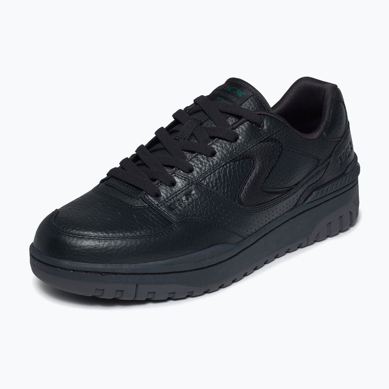 Vyriški batai SKECHERS S-1992 Troize black 4