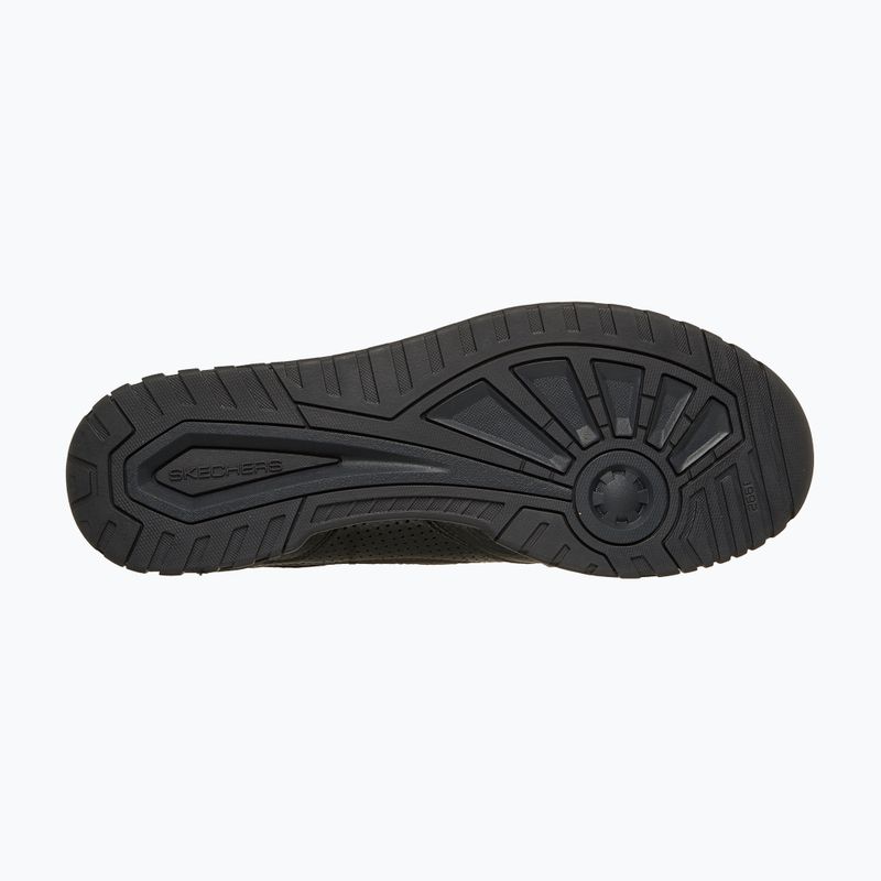 Vyriški batai SKECHERS S-1992 Troize black 5