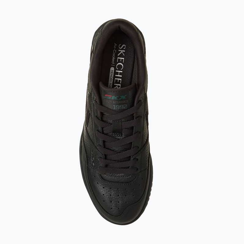 Vyriški batai SKECHERS S-1992 Troize black 6