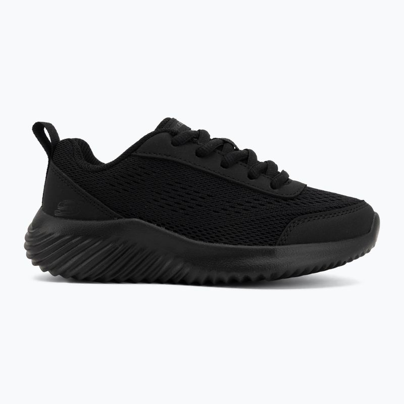 SKECHERS Bounder Quanta-Pacer juodi batai 2