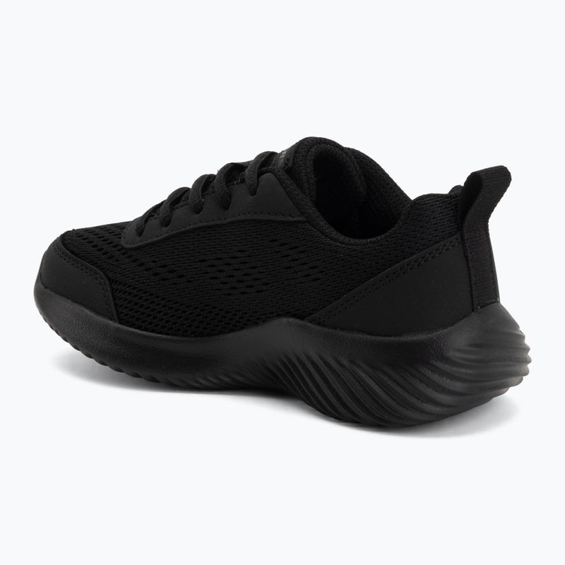 SKECHERS Bounder Quanta-Pacer juodi batai 3