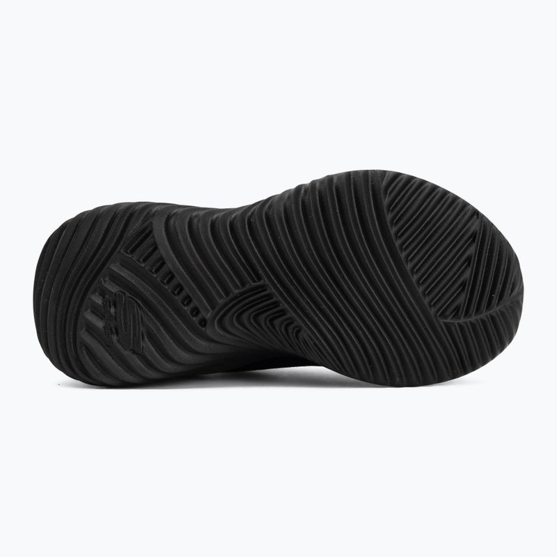 SKECHERS Bounder Quanta-Pacer juodi batai 4
