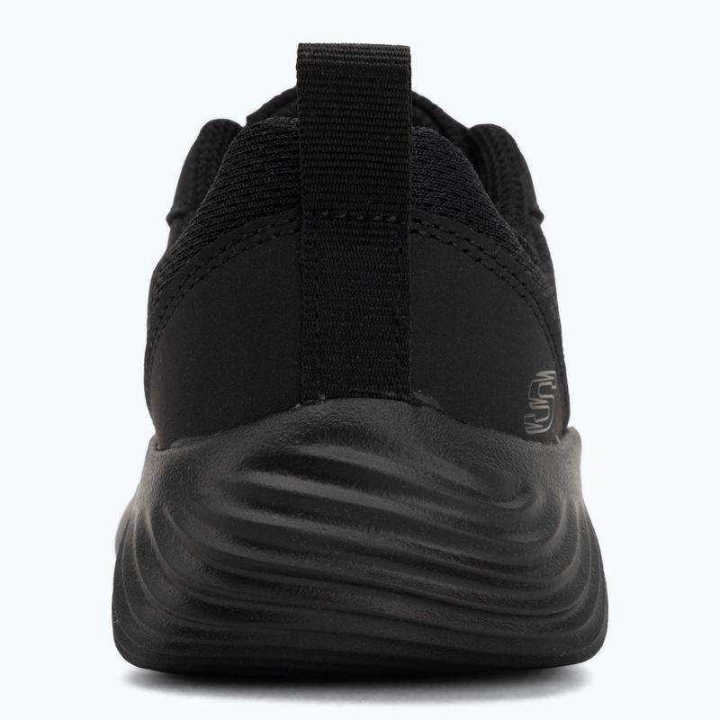 SKECHERS Bounder Quanta-Pacer juodi batai 6