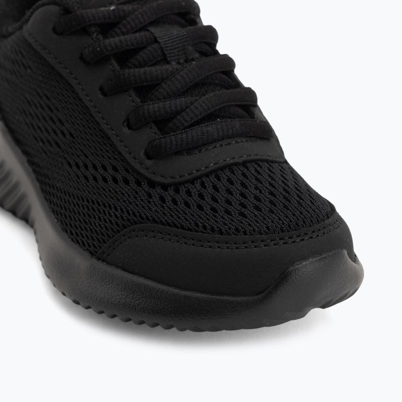 SKECHERS Bounder Quanta-Pacer juodi batai 7